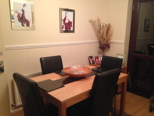 Jen's Friendly Place - Himley