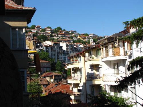 Guesthouse Petra - image 8