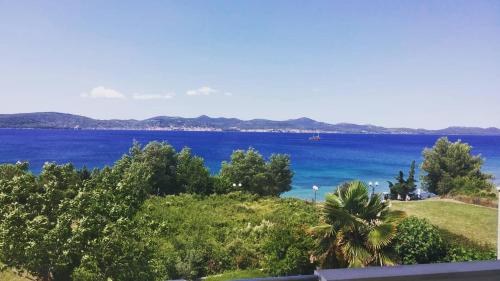 Seaview holiday house Mali Rog 5