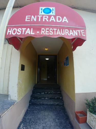 Hostal Hermanos Gutierrez