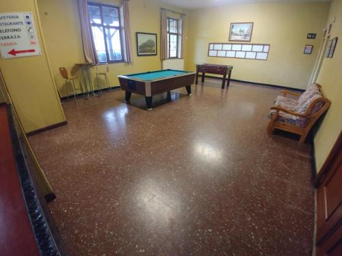 Hostal Hermanos Gutierrez