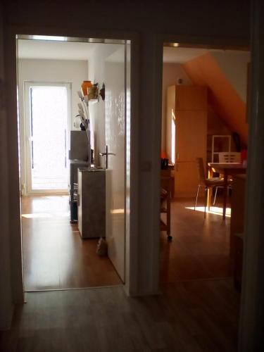 Ferienwohnung am Geiersberg
