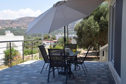  Sofia's view Kissamos in Kissamos
