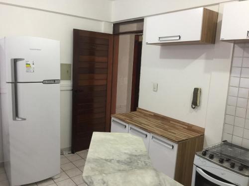 Flat a 50 mts do mar, no Bessa, um Pedacinho do Ceu para voce! Caribessa o nosso Caribe Brasileiro!
