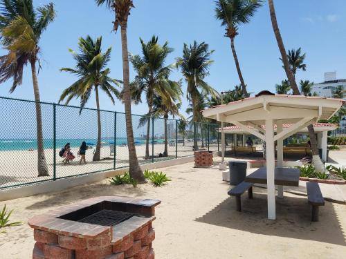 Marbella del Caribe 1208