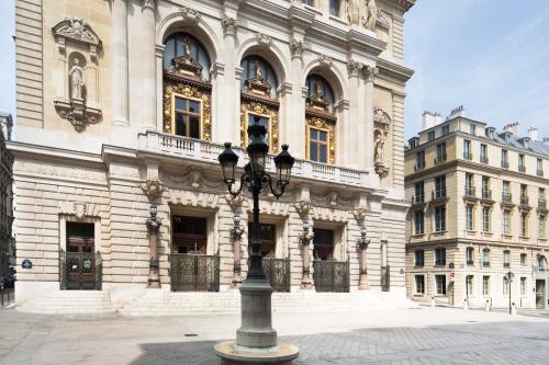 Hôtel Saint-Marc, París (foto 10)