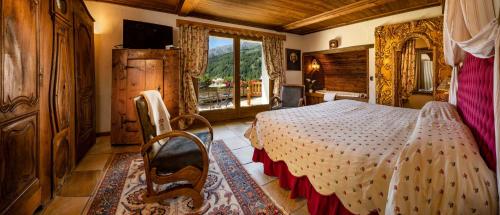 Bellevue Hotel & SPA - image 5