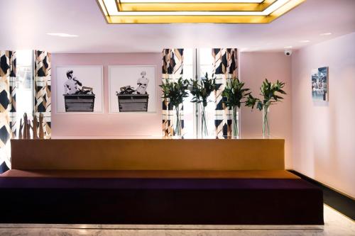 Hôtel Saint-Marc - image 5