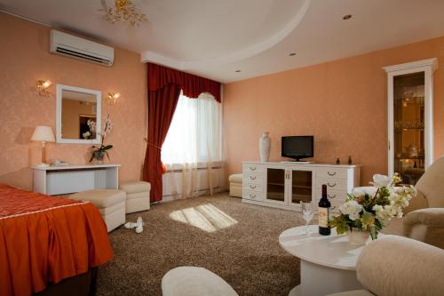 Izmailovo Beta Hotel - image 3