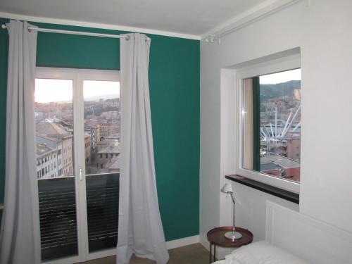 aquarium rooms, Genua (zdjęcie 8)