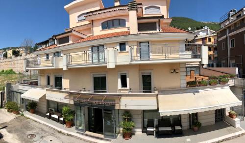 Hotel Sollievo - San Gennaro