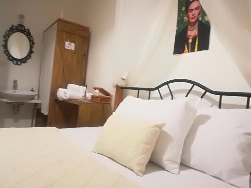 Alaçatı Frida Hotel - image 6