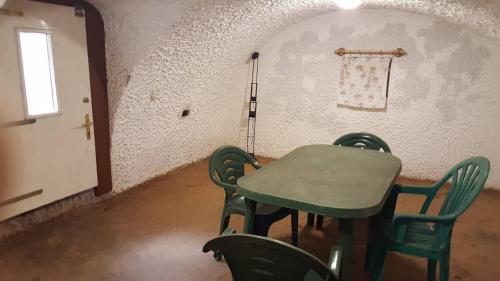  Éles Vendégházak in Aggtelek