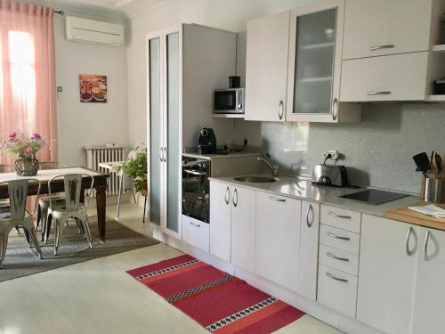 Apartamento en el centro de Bilbao, Bilbao (fotografie 8)