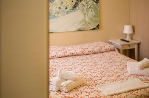 B&B Piazza Vittorio – Trapani, CA