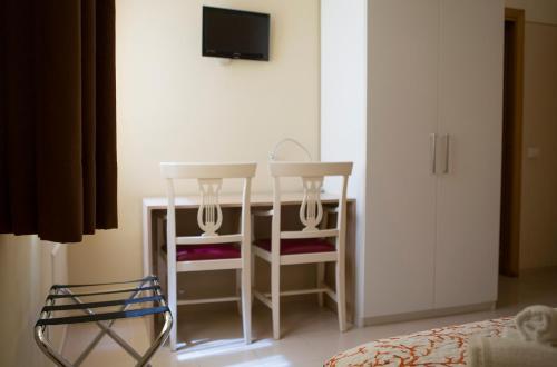 B&B Piazza Vittorio – Trapani, CA