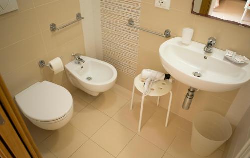 B&B Piazza Vittorio – Trapani, CA