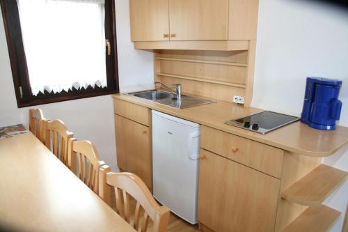 Kitchen, Waldkiez Tiefensee in Werneuchen
