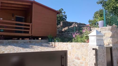  Casa DiMaria in Trancoso