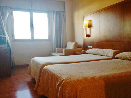 Hotel Saylu, Granada (fotografie 11)