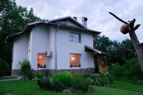 Villa Diva, Apriltsi (foto 9)