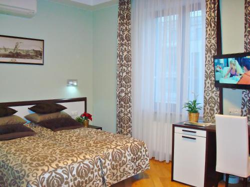 Apartments Esperans