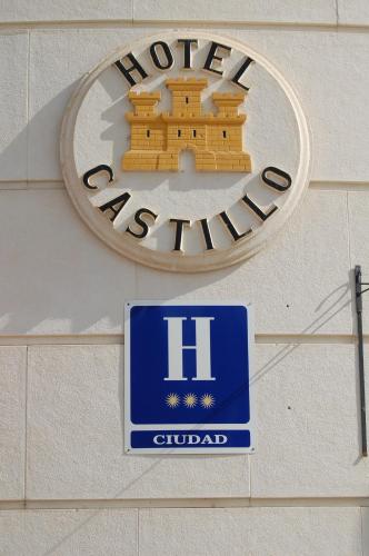 Hotel Castillo