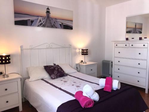  Mare Nostrum Beach El Palo Vistas al Mar Terraza ,Aparcamiento in Málaga