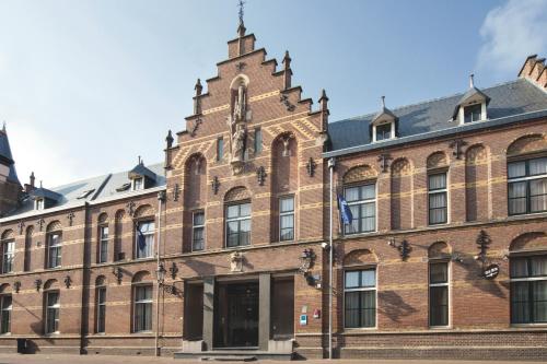 . Fletcher Hotel Gilde