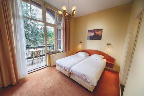 Fletcher Hotel Gilde - image 10