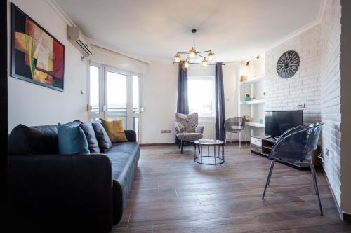 Apartment Eugen II