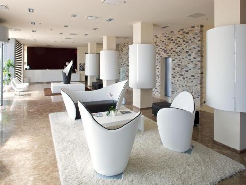 Паб/Коктейль-бар, Grand Hotel Mattei in Равенна