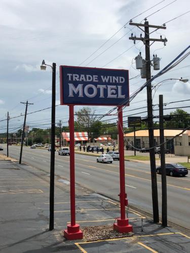 Trade Wind Motel