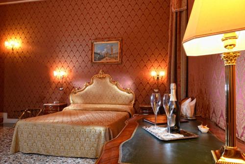 Residenza Hotel San Maurizio, Wenecja (zdjęcie 9)