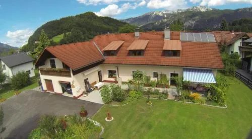 Ferienwohnung Brandstatter in Windischgarsten, Österreich