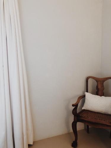 Die Lemoenhuis Die Lemoenhuis