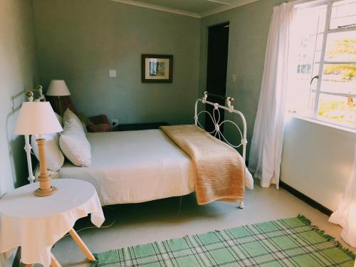 Die Lemoenhuis Die Lemoenhuis