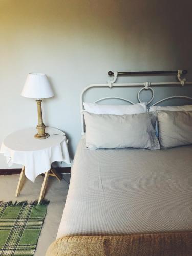 Die Lemoenhuis Die Lemoenhuis