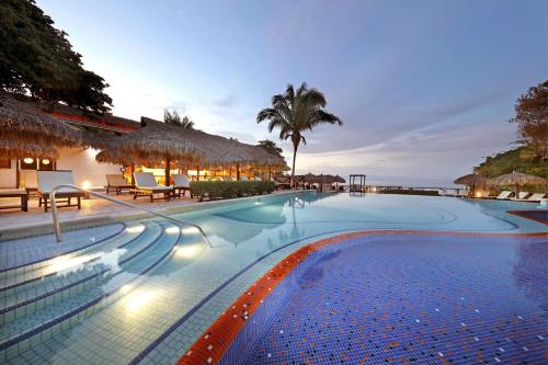 Family Selection at Grand Palladium Vallarta Resort & Spa All Inclusive图片