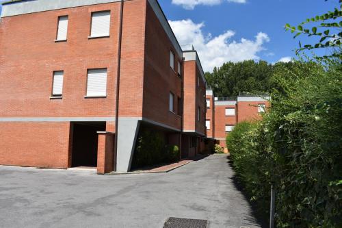  Casa di Veronica in Lucca