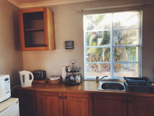 Die Lemoenhuis Die Lemoenhuis