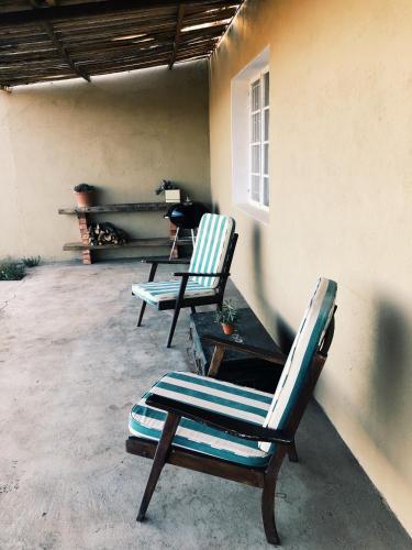 Die Lemoenhuis Die Lemoenhuis