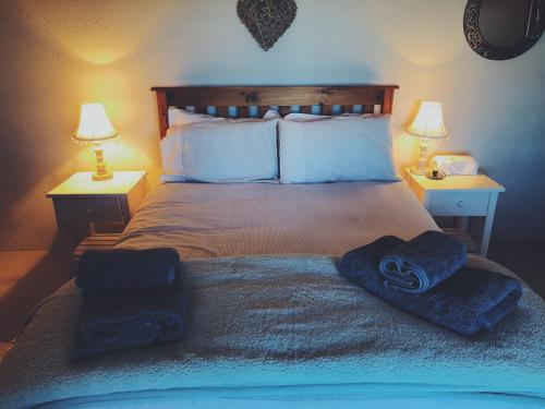 Die Lemoenhuis Die Lemoenhuis