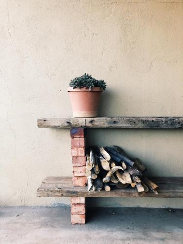 Die Lemoenhuis Die Lemoenhuis