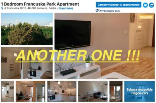 2 Bedroom City Center Apartment - image 8