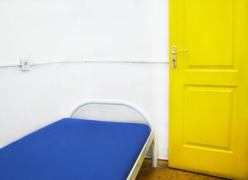 1 twin bed