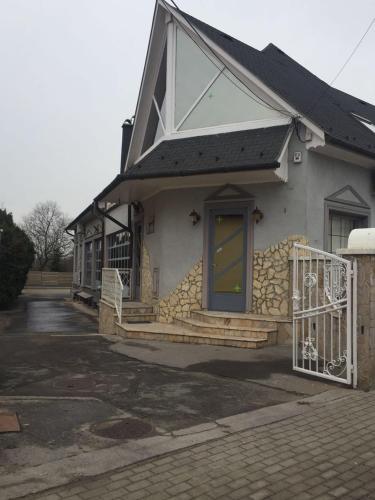  Home of Danube (Budapest) in Budapest