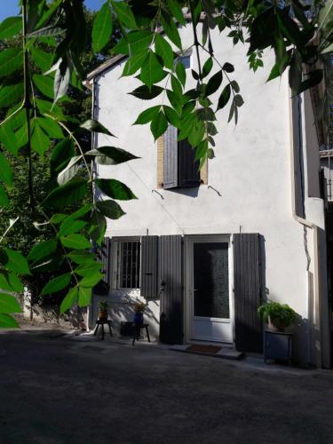 La Coulée Douce - Chez Antoine gîte à louer Castelnaudary