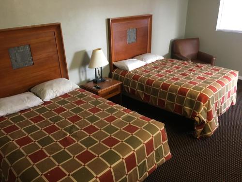 Red Carpet Motel Edmond (OK)