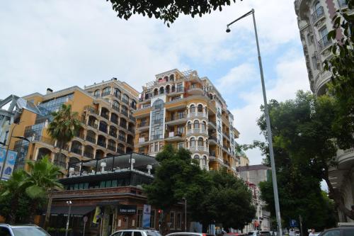 

Квартира в центре Батуми